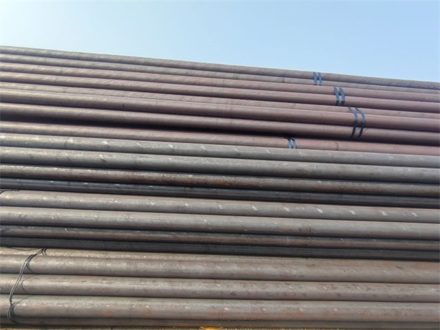 北海42CrMo无缝管多少钱一吨