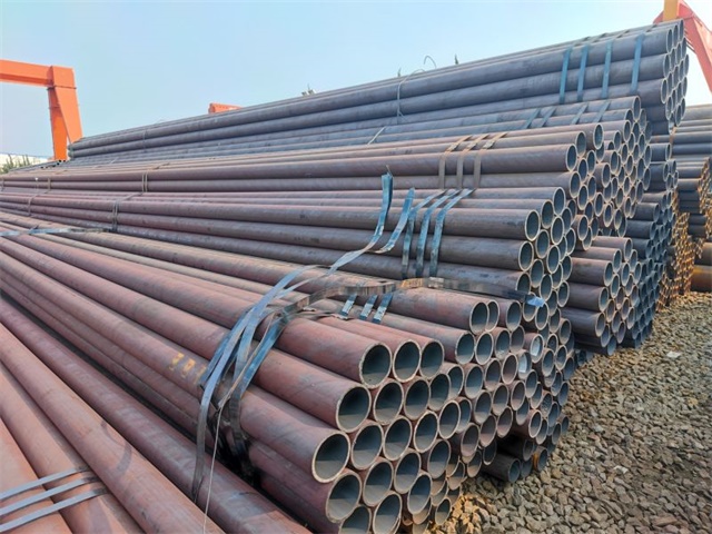 北海42CrMo钢管材质规格表