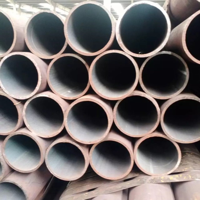 北海12Cr1MovG合金无缝钢管