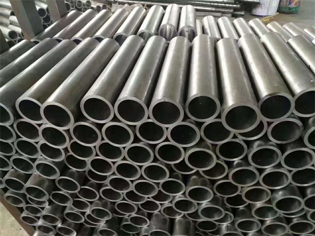 北海30CrMo精密无缝钢管